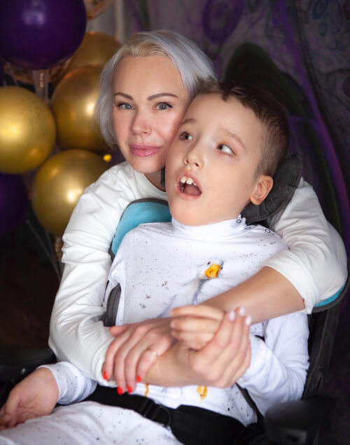 Ольга Шелест